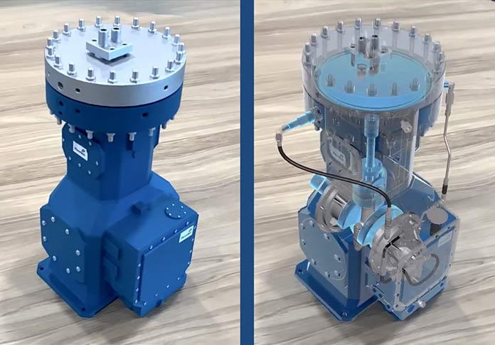 digital twin